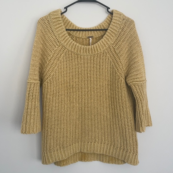 Free People Sweaters - Free People Sweater